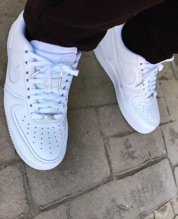Airforce 1 Leather Semi Ua Quality pick your product india