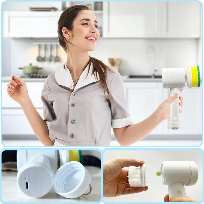 Sparkle Spin pick your product