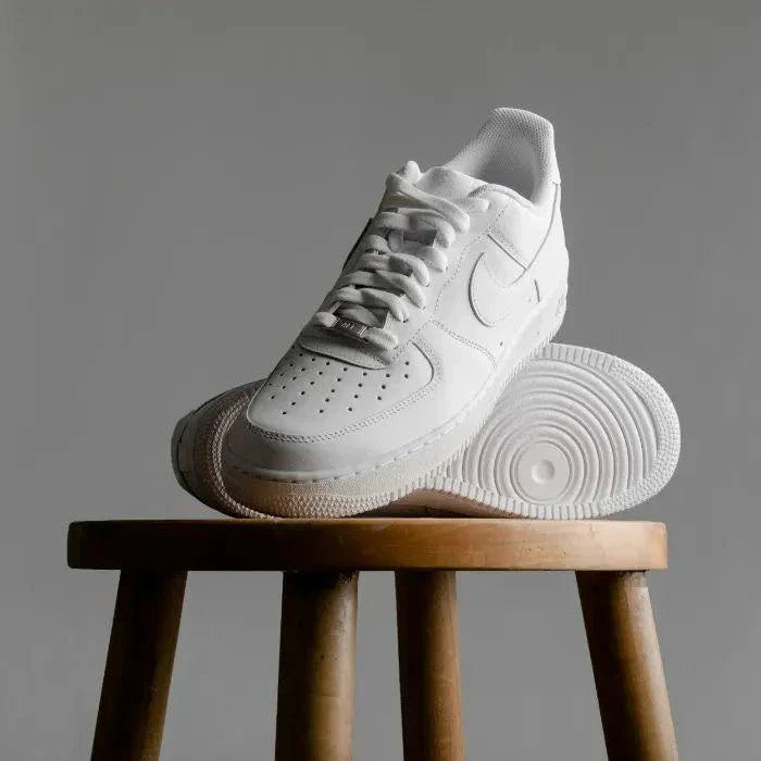 Airforce 1 Leather Semi Ua Quality pick your product india
