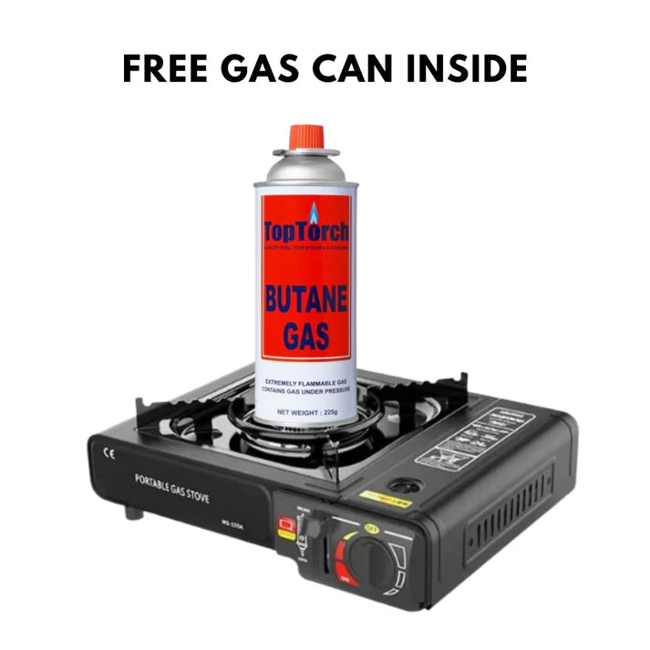 Cooking Partner pick your product