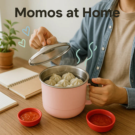 My Hostel Chef pick your product