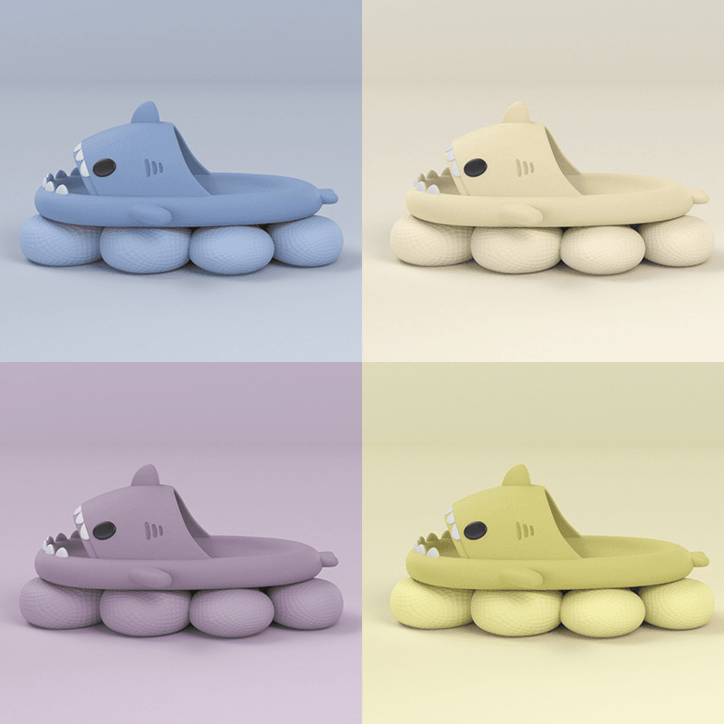 Premium Shark Slides pick your product india