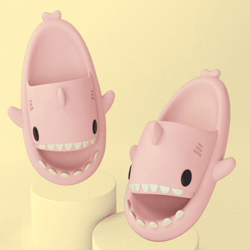 Premium Shark Slides pick your product india
