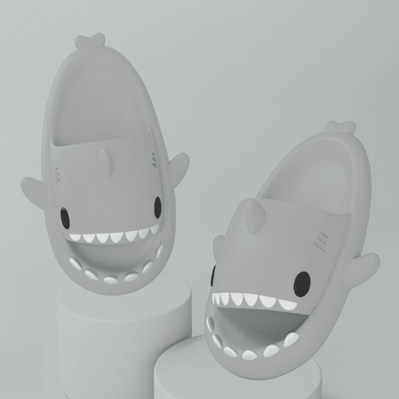 Premium Shark Slides pick your product india