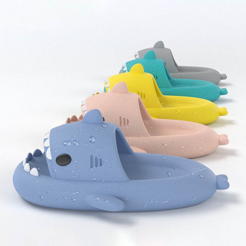 Premium Shark Slides pick your product india