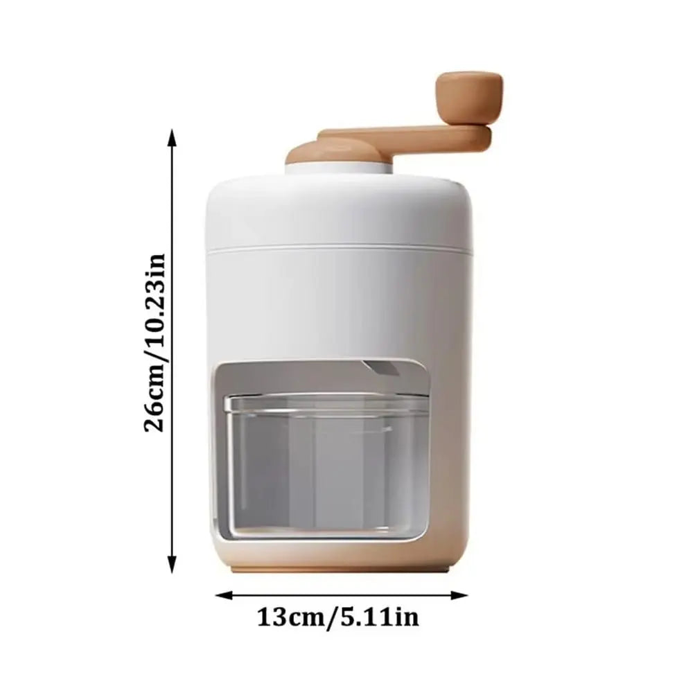 Ice Crusher pick your product