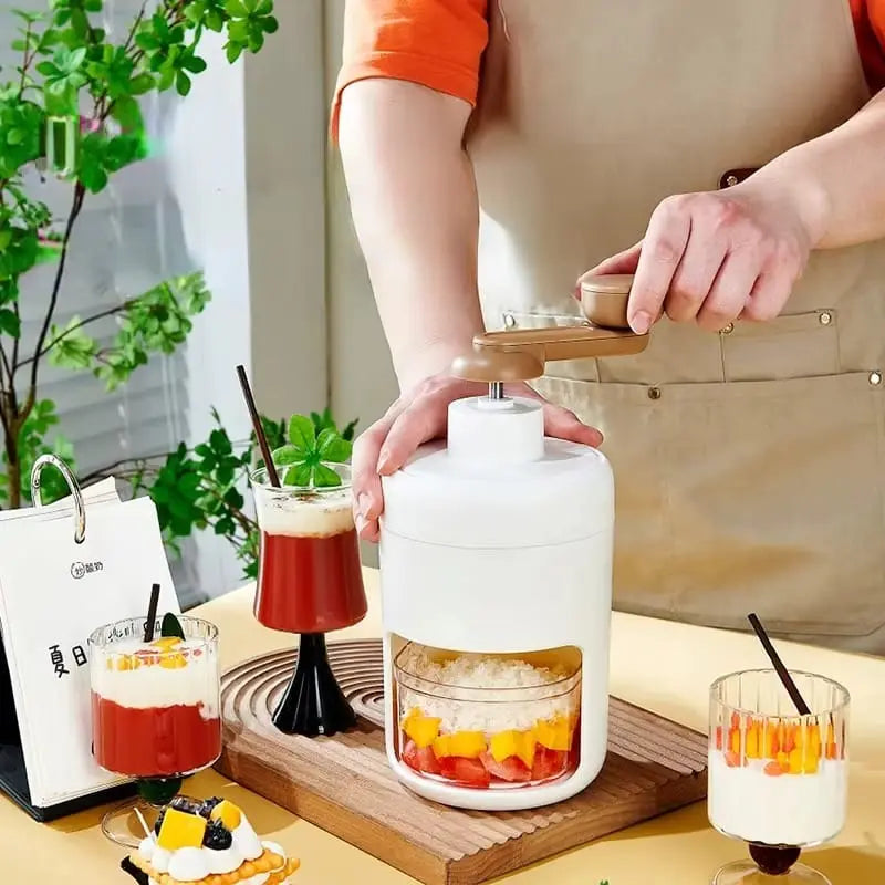 Ice Crusher pick your product