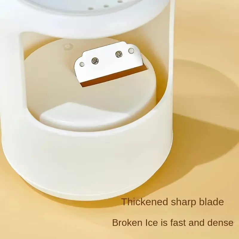 Ice Crusher pick your product