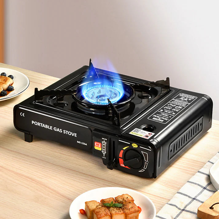 Cooking Partner pick your product