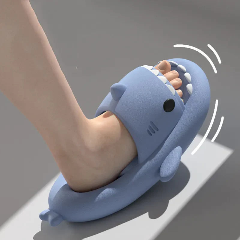 Premium Shark Slides pick your product india