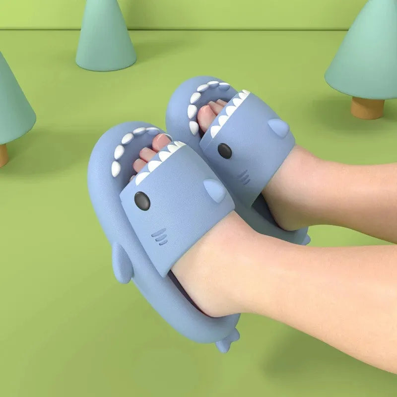 Premium Shark Slides pick your product india