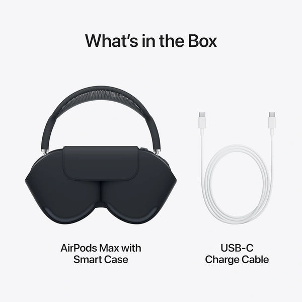 Airpods max pick your product india