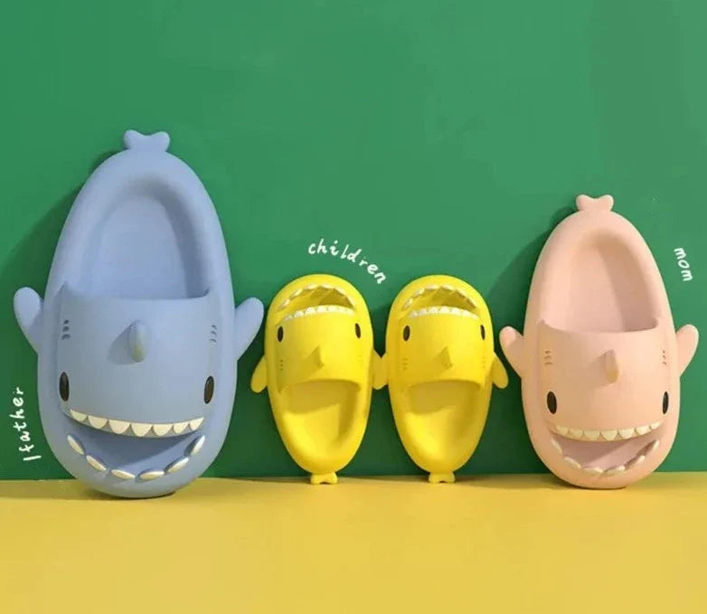 Premium Shark Slides pick your product india