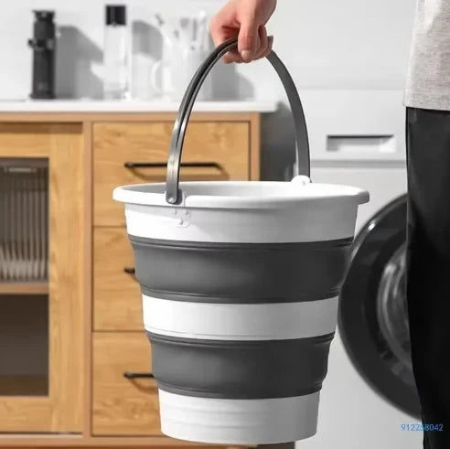 Foldable Bucket pick your product