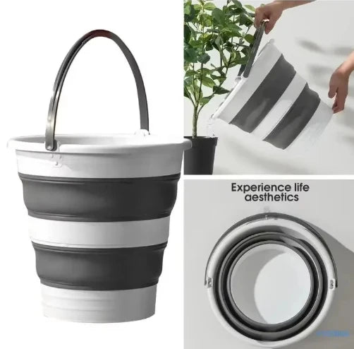 Foldable Bucket pick your product