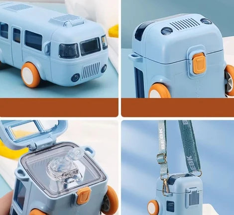 Bus Water Bottle pick your product
