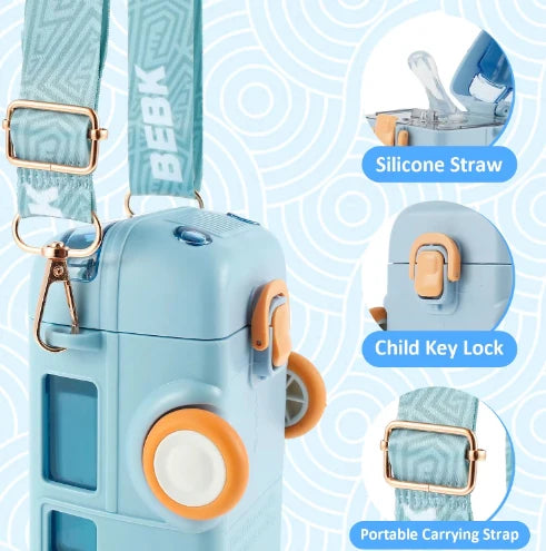 Bus Water Bottle pick your product