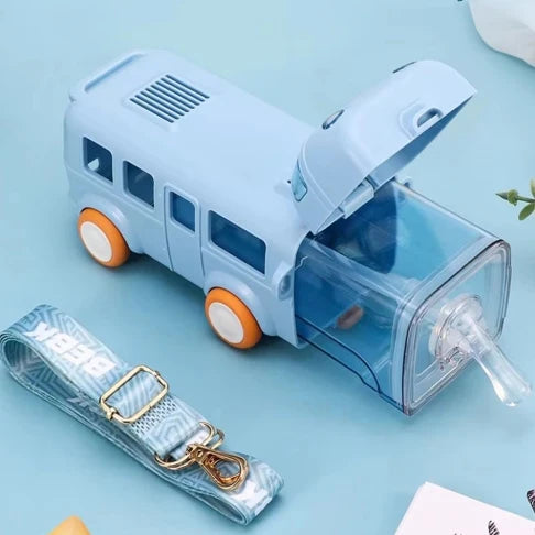 Bus Water Bottle pick your product