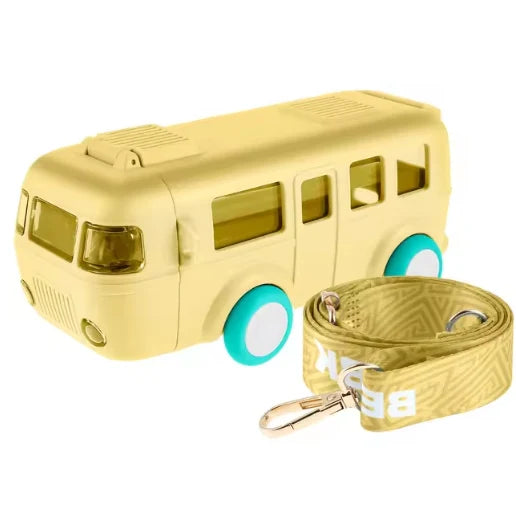 Bus Water Bottle pick your product