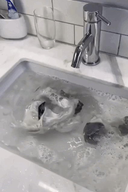 Spinny Washer pick your product