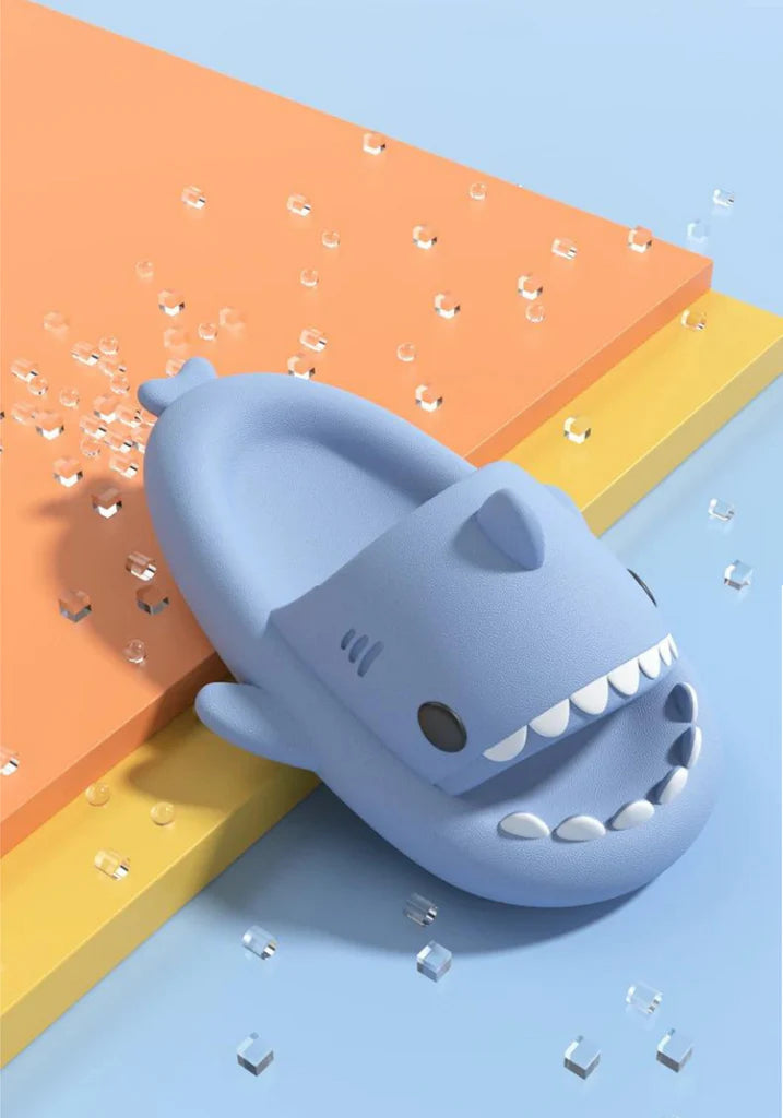 Premium Shark Slides pick your product india