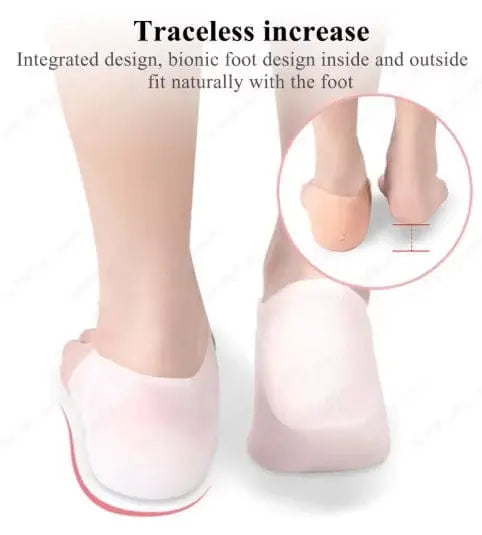 Height Increase Insoles