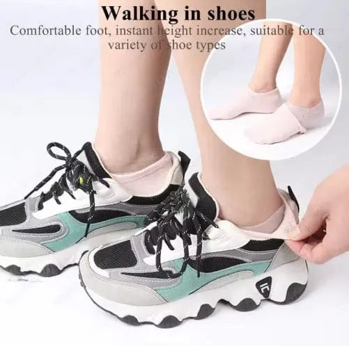 Height Increase Insoles
