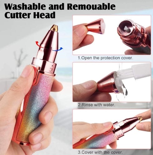 LuxeBrow pick your product