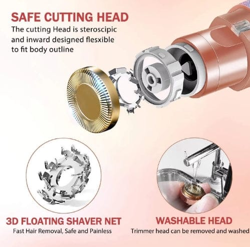 LuxeBrow pick your product