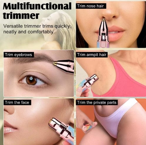 LuxeBrow pick your product