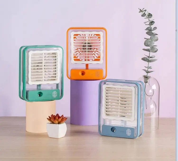 CoolMist Fan pick your product