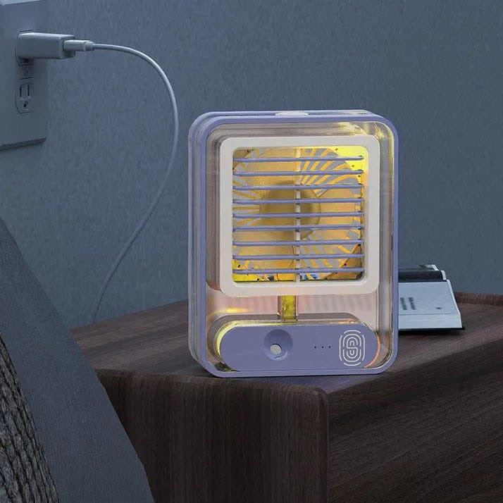 CoolMist Fan pick your product