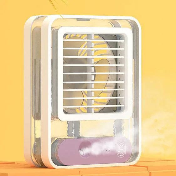 CoolMist Fan pick your product