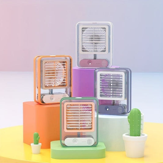 CoolMist Fan pick your product