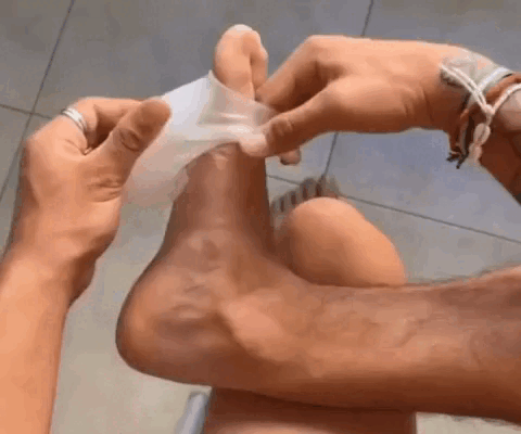 Height Increase Insoles