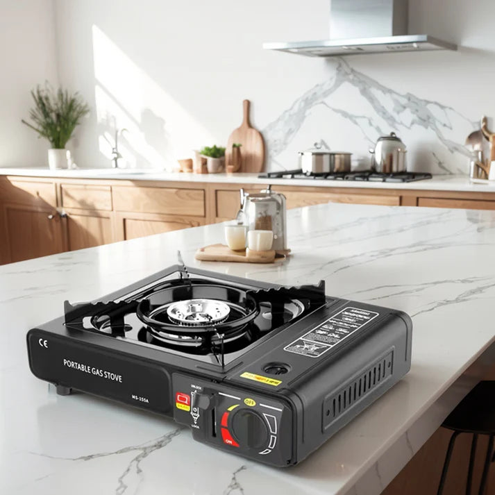 Cooking Partner pick your product
