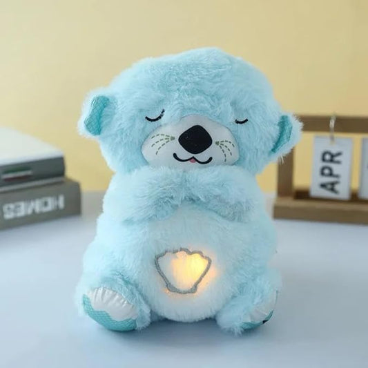 Sleppy Teddy