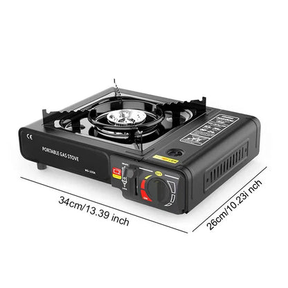 Cooking Partner pick your product