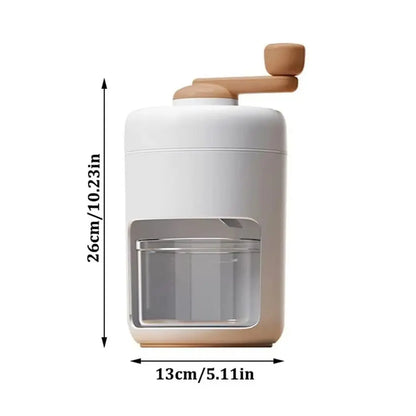 Ice Crusher pick your product