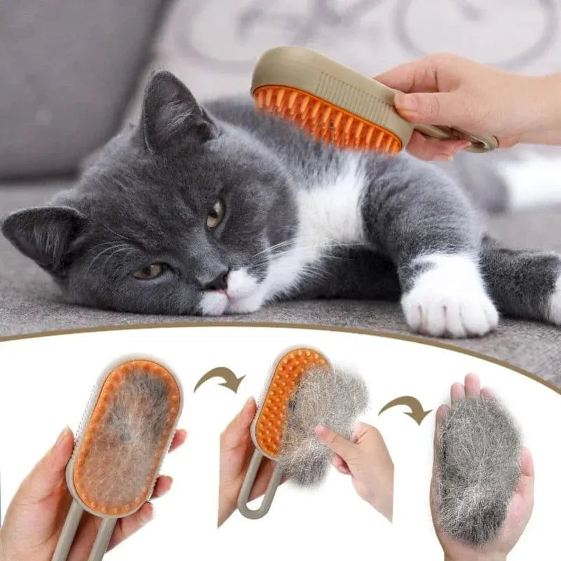 Purrfect Pet Brush pick your product