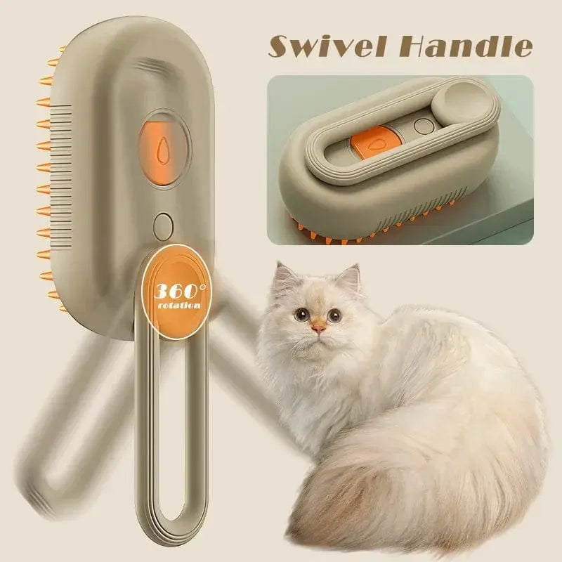 Purrfect Pet Brush pick your product