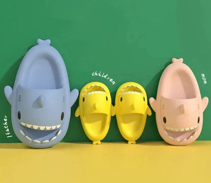 Premium Shark Slides pick your product india