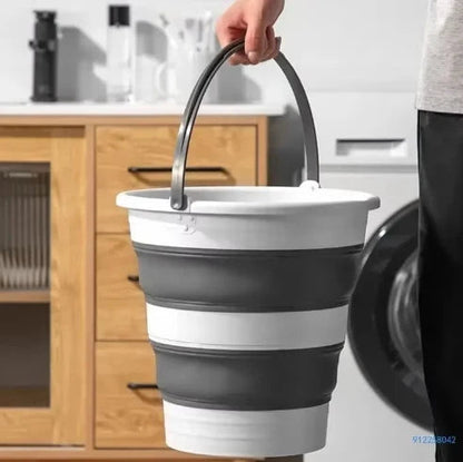 Foldable Bucket pick your product