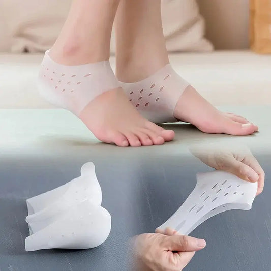 Height Increase Insoles