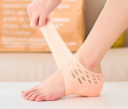 Height Increase Insoles