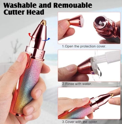 LuxeBrow pick your product