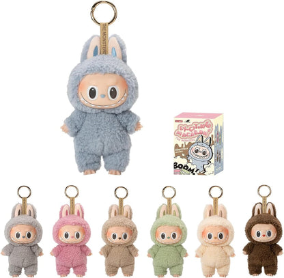 Labubu - The Monsters - Exciting Macaron - by Pop Mart 100% Authentic! pick your product india