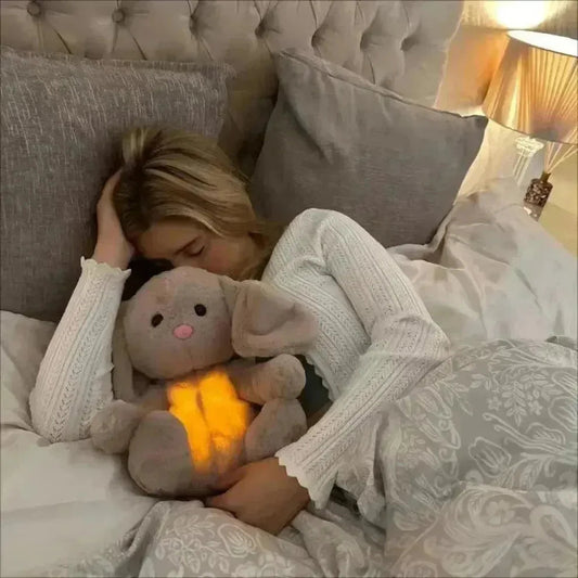 Sleppy Teddy