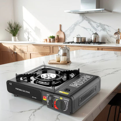 Cooking Partner pick your product